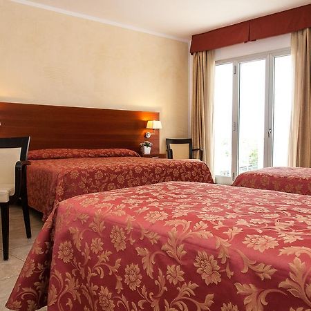 Hotel Demar Olbia Eksteriør bilde