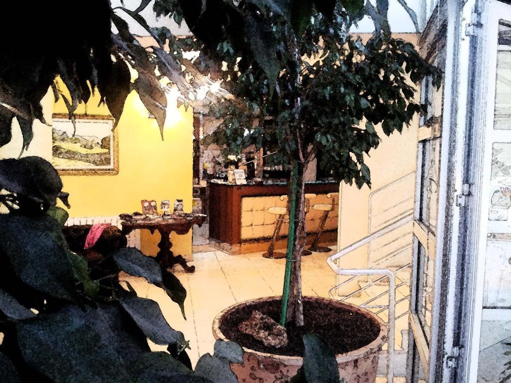 Hotel Demar Olbia Eksteriør bilde
