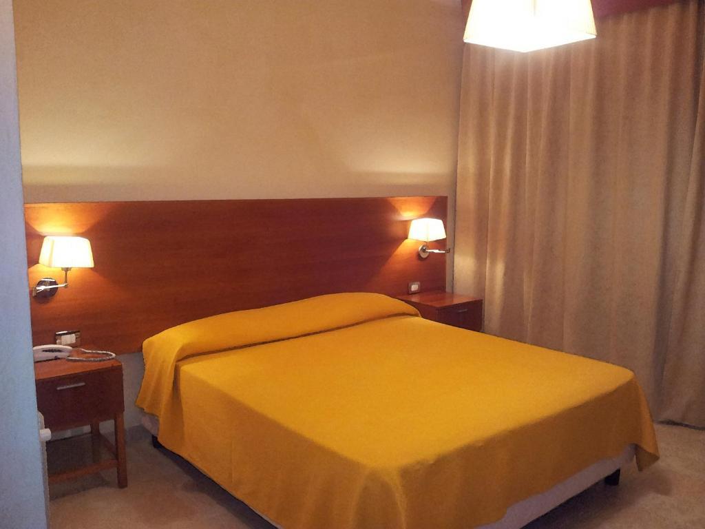 Hotel Demar Olbia Rom bilde