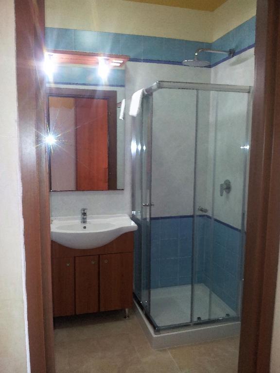 Hotel Demar Olbia Rom bilde