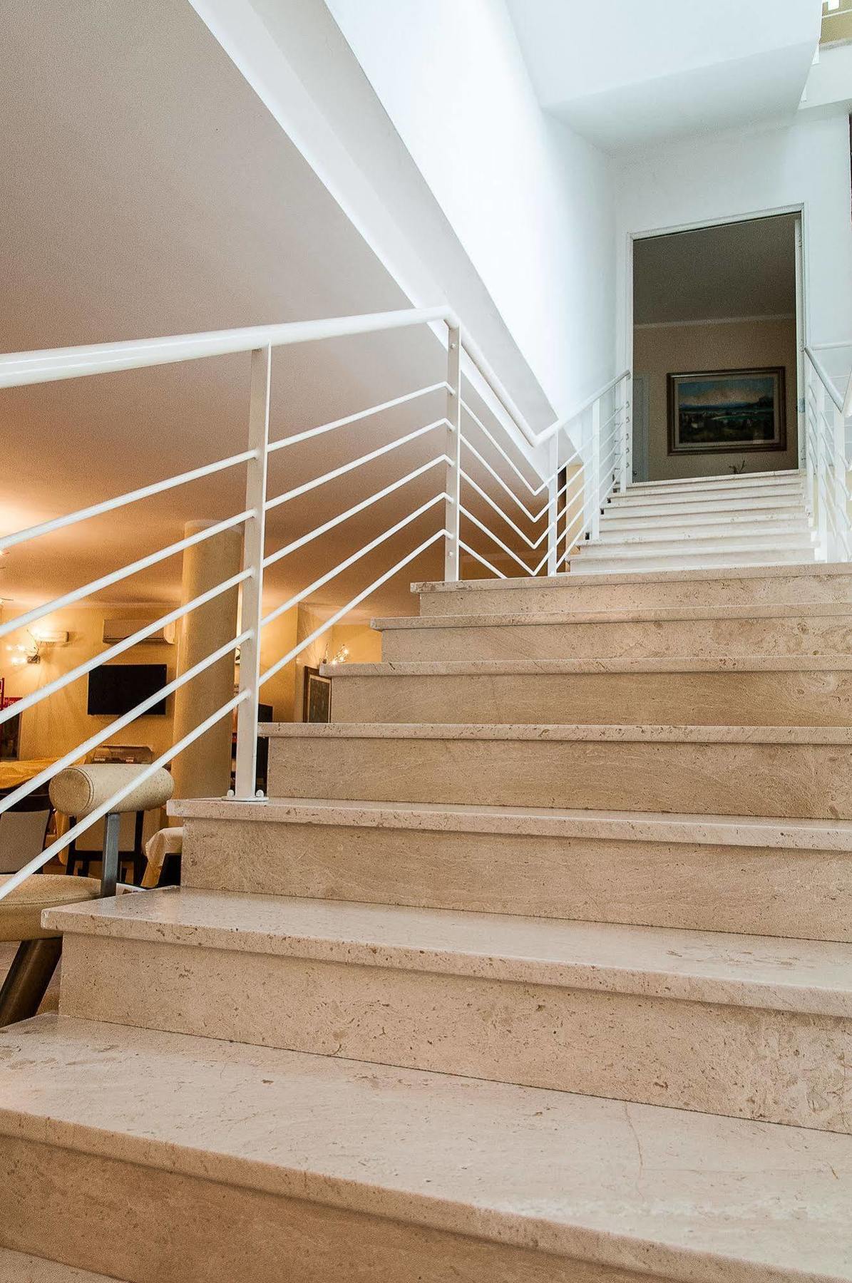 Hotel Demar Olbia Eksteriør bilde